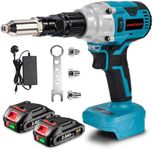 Battery Riveting Pliers Cordless Gu