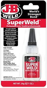 J-B Weld SuperWeld 20g