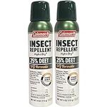 Coleman Insect Repellent Spray - 25