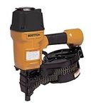 BOSTITCH Coil Framing Nailer, Round