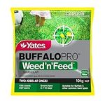 Yates Buffalo Pro Weed N Feed Lawn 