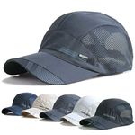 Tinksky Mesh Hats