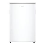 Candy CUQS 58EWK Under Counter Freezer - White - E Rated