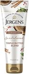 Jergens Sandalwood Body Butter Loti