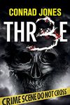 Three: Volume 7 (Detective Alec Ramsay Series)