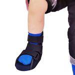 Injury Boot For Kids