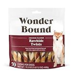 Amazon Brand - Wonder Bound Chicken