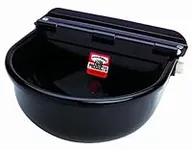 Little Giant 88ESW Automatic Waterer, Black
