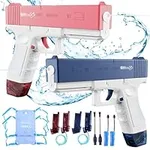 Electric Water Gun for Adults & Kid