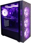 GTR Gaming PC | AMD Ryzen 5 5500 | 