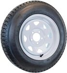 eCustomrim Trailer Tire On Rim ST17