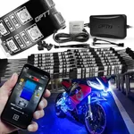 OPT7 Aura Pro Motorcycle LED Light 