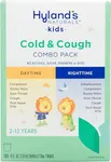 Hyland's Kids Cold & Cough, Day and