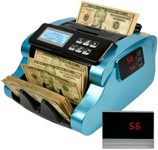 Money Coun