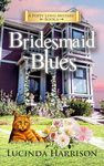 Bridesmaid Blues (Poppy Lewis Mystery Book 6)