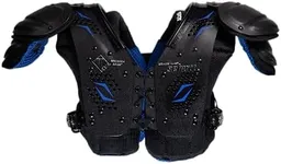 Schutt T-Flex Youth Shoulder Pads,B