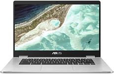 Asus Chromebook C523NA 15.6" FHD La