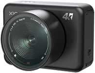 ATLI X10 Time Lapse Camera 4K Timel