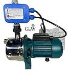 Shallow Well Jet and Booster Pump w