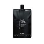 VITRO Aloe Hand Wash Refill Pack 1000ml | Handwash Liquid Soap Refill | I AM Safe