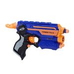 NERF N-Strike Elite Firestrike Blaster