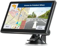 GPS Navigator for Car, Truck GPS 7 