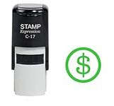 stampexpression - Dollar Sign in a 