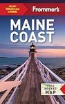 Frommer's Maine Coast (Complete Gui