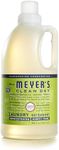 MRS. MEYER'S CLEAN DAY Liquid Laund