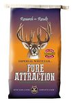 Whitetail Institute Pure Attraction Food Plot Seed .5 Acres or 26 lbs.