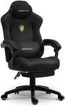 Dowinx Big and Tall Gaming Chair, S
