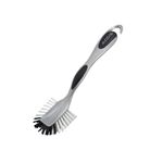 Addis 501120 Ultra Grip Jumbo Dish Brush Dark Grey