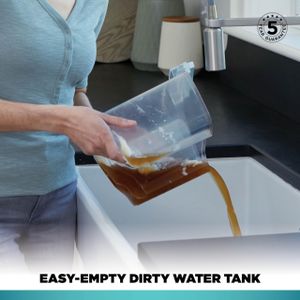 Shark CarpetXpert Carpet Cleaner – Deep Cleaning Machine