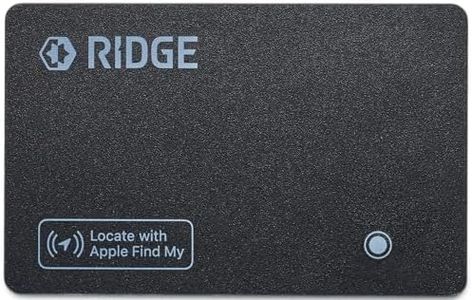 Ridge Wall