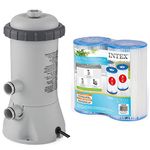 Pool Pump Filters