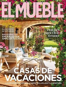 Revista El