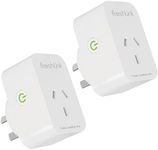 Smart Plug 10A FreshLink Smart Indo