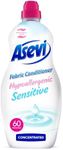 Asevi Fabric Softener, Laundry Cond
