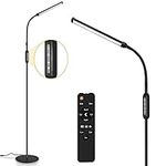 Led Floor Lamp with Remote for Eyel