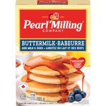 Pearl Milling Company Buttermilk Pancake & Waffle Mix, 905 g