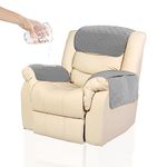 Arm Cover For Recliners