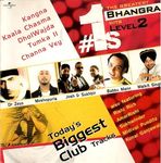 #1s The Greatest Bhangra Hits Level 2