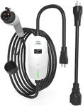 Level 1 EV Charger 110V/240V - EVDA