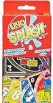 Mattel Games ​UNO Splash Card Game 