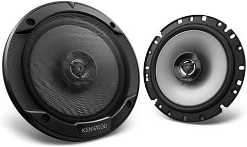 KENWOOD, S