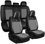 ARTIBY Seat Covers Full Set Fit for