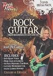 Rock House Learn Rock Guitar: Begin