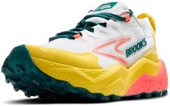 Brooks Women’s Caldera 8 Ultra Trai