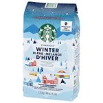 Starbucks Winter Blend, 1.13 kg