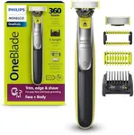 Philips Norelco OneBlade 360 Face +